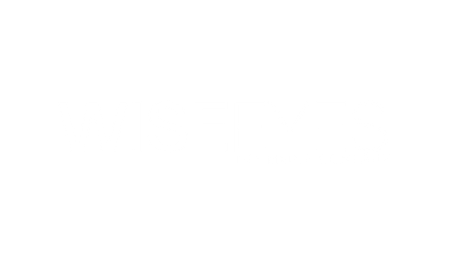 Wise Eyes Logo